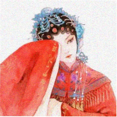读者木鱼的头像
